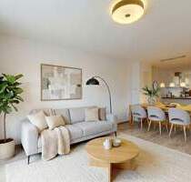 Modernes Reihenmittelhaus aus 2018 mit 5 Zimmern und Carport in Meckenbeuren