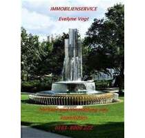 1 Zimmer Apartment-CA. 30 m²---GUTE INNENSTADT LAGE IN SCHWEINFURT-