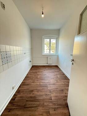 Küche - Etagenwohnung mit 47,00 m&sup2; in Berlin zum Kaufen