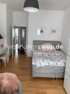 Bild 1 - Wohnungsswap - Luxemburger Straße