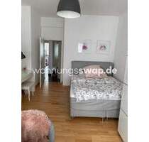 Wohnungsswap - Luxemburger Straße - Köln Neustadt-Süd