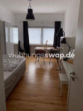 Bild 2 - 2 Zimmer Etagenwohnung zur Miete in Köln