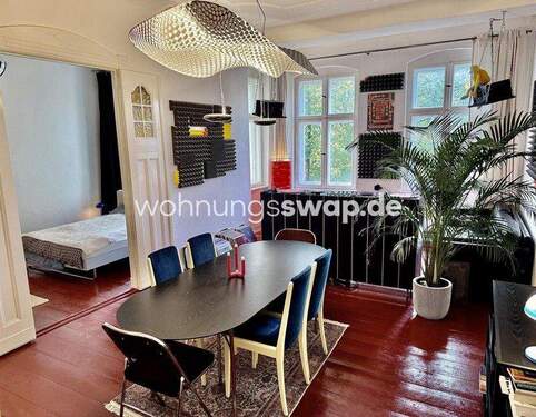 Bild 3 - 3 Zimmer Etagenwohnung in Berlin