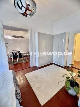 Bild 4 - Etagenwohnung mit 98,00 m&sup2; in Berlin zur Miete