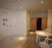 Sauna im Freizeitbereich - 
