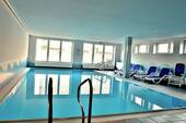 Schwimmbad im Freizeitbereich - 