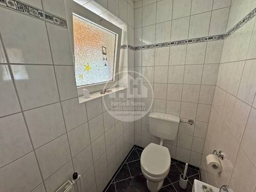 Gäste-WC - 