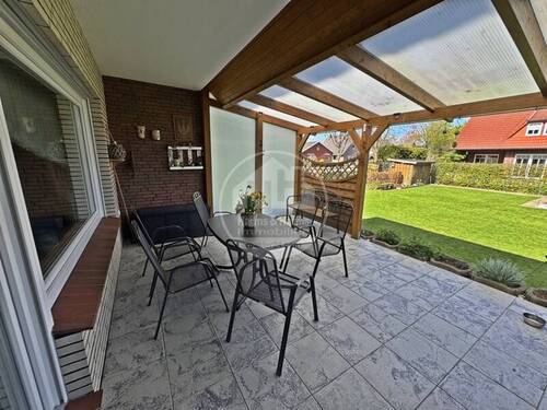 Terrasse - 