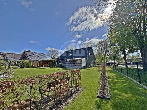 Gartenansicht - 