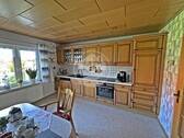 Küche - 7 Zimmer Einfamilienhaus in Ihlow / Riepe