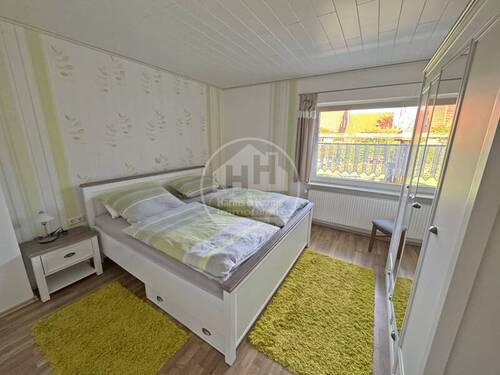 Zimmer 1 EG - Einfamilienhaus mit 160,00 m&sup2; in Ihlow / Riepe zum Kaufen