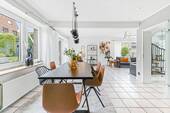 Wohn-Esszimmer (1).jpg - Top gepflegtes, freistehendes Einfamilienhaus mit traumhaftem Gartenbereich