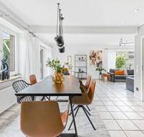 Top gepflegtes, freistehendes Einfamilienhaus mit traumhaftem Gartenbereich - Selm