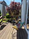 2 Terrasse - 