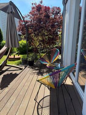 2 Terrasse - 