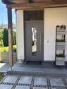 Eingang - 4 Zimmer Einfamilienhaus zum Kaufen in Forstinning