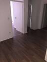 Flur - 2 Zimmer Etagenwohnung zur Miete in Halle