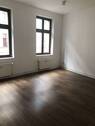 Schlafzimmer - Etagenwohnung mit 60,00 m&sup2; in Halle zur Miete