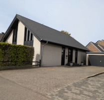 Haus mit viel Potenzial, in ruhiger Lage in Wissel - Kalkar