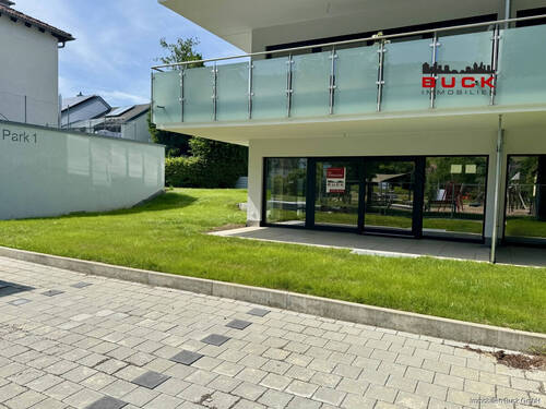 Ansicht Süd - 