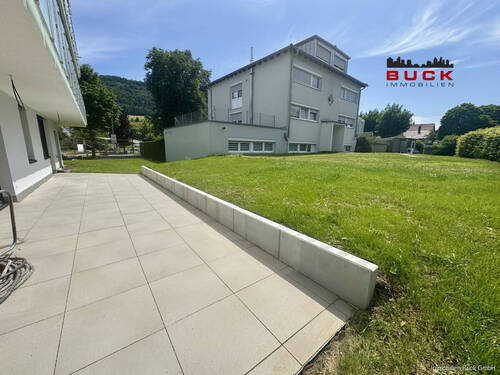 Terrasse West - 
