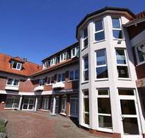 Büro-Ladenfläche in der Gifhorner Innenstadt - EG-Lage mit Schaufensterfläche