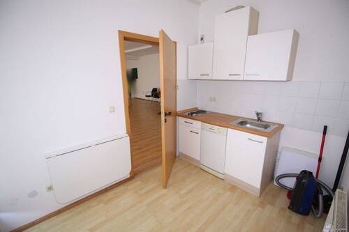 Teeküche - Gewerbeobjekt (Büro, Produktion, Verkauf) in Gifhorn zur Miete