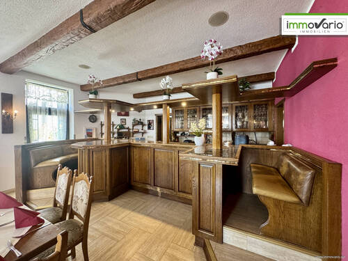Tresen - 