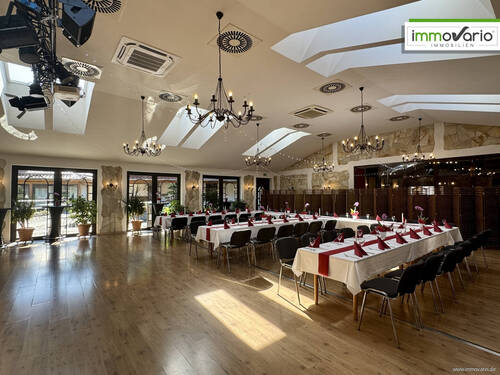 Sandsteinsaal - 