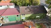 Außenansicht - ***ROSENGARTEN-ECKEL***HALLE MIT BÜRO UND WOHNUNG ZU VERKAUFEN***
