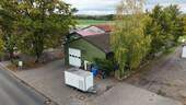 Außenansicht - Halle in Rosengarten zum Kaufen