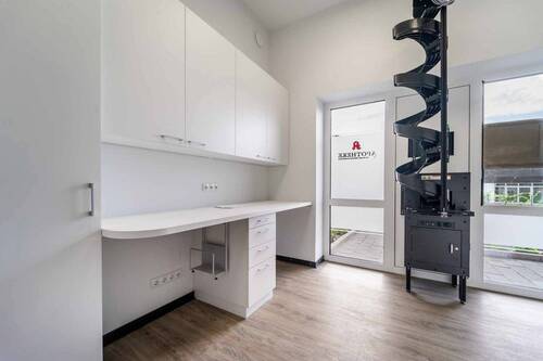 Hochwertiges Gollmann Komissionier System - 