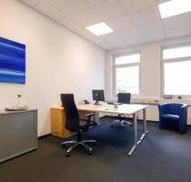 Komplettbüros in Rodenkirchen - All-in-Miete - Köln Sürth