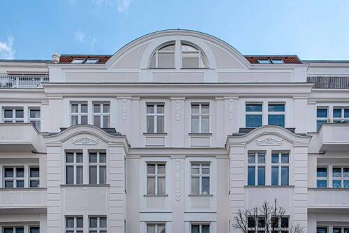 Fassade - 