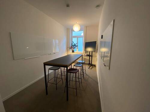 Besprechungsraum - Büro in Stuttgart