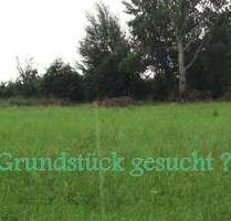 Selchow-Grundstück am Südrand von Berlin - Schönefeld