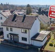 Ein Zuhause mit Herz - provisionsfrei - Wetzlar Hermannstein