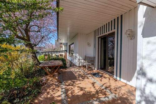 08_Terrasse - 8 Zimmer Einfamilienhaus zum Kaufen in Wetzlar