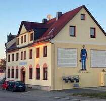 Attraktive 2-Zimmer-Wohnung im Erdgeschoss in Nerchau - Grimma