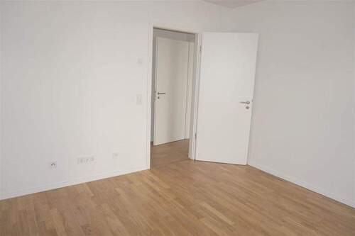 Schlafzimmer - 3 Zimmer Etagenwohnung in Trier