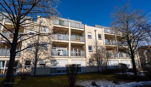 Ansicht Süd - ***Heike Borchers Immobilien***Das gute Gefühl hier zu Hause zu sein***
