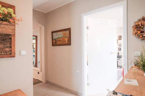 Eingangsbereich - 5 Zimmer Einfamilienhaus in Engelskirchen - Remerscheid