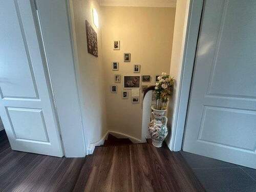 weiße Innentüren - 