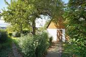 Gartenansicht 1 - 