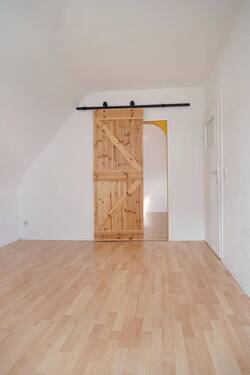 Zimmer 1 OG Ansicht 2 - 
