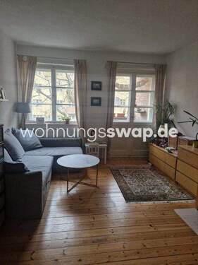 Bild 1 - Wohnungsswap - Scherenbergstraße