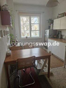 Bild 2 - 2 Zimmer Etagenwohnung zur Miete in Berlin
