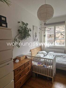 Bild 3 - 2 Zimmer Etagenwohnung in Berlin