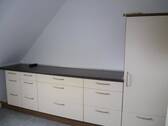 Küche - Etagenwohnung mit 88,00 m&sup2; in Nürnberg zur Miete