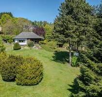 Traumhaftes Grundstück in Hofheim-Langenhain - ideal für Neubau! - Hofheim am Taunus